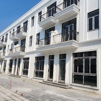 Cho Thuê Shophouse Mặt Vành Đai 4 Giá Bán 5 Triệu Vnd, 104M2 Tại Hud Me Linh Central, Mê Linh, Hà Nội