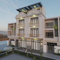 Nhà 4 Tầng Xây Mới Tại An Đà Đông Khê.46M2 Giá Chỉ 3,4Tỷ Có Tt