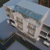 Nhà 4 Tầng Xây Mới Tại An Đà Đông Khê.46M2 Giá Chỉ 3,4Tỷ Có Tt