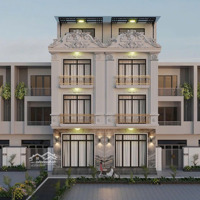 Nhà 4 Tầng Xây Mới Tại An Đà Đông Khê.46M2 Giá Chỉ 3,4Tỷ Có Tt