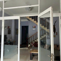 Bán Nhà 2 Tầng Mặt Tiền Nguyễn Hữu Dật, Hòa Cường Bắc, Đường 10M5, Vỉa Hè 5M Rộng Rãi