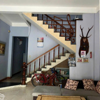 Bán Nhà 2 Tầng Mặt Tiền Nguyễn Hữu Dật, Hòa Cường Bắc, Đường 10M5, Vỉa Hè 5M Rộng Rãi