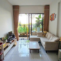 Cho Thuê Căn Hộ Có Ban Công Siêu To 14M2 Chung Cư Safira Khang Điền 2 Phòng Ngủfull Nội Thất 9.3 Triệu