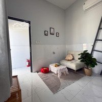 Phòng Trọ Sinh Viên Sát Bên Đh Công Thương Tiện Nghi Thoáng Mát