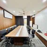 Bán Nhà Phố Huỳnh Thúc Kháng, 68M2 X 5 Tầng, Phân Lô Ô Tô Tránh, Kinh Doanh Sầm Uất, Giá Bán 25,9 Tỷ