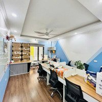 Bán Nhà Phố Huỳnh Thúc Kháng, 68M2 X 5 Tầng, Phân Lô Ô Tô Tránh, Kinh Doanh Sầm Uất, Giá Bán 25,9 Tỷ