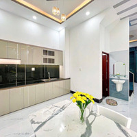 Chỉ 3.95 Tỷ - Nhà 82M2 - Hẻm 4M Thạnh Lộc, Q.12