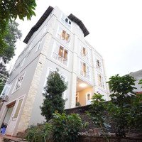 Bán Biệt Thự Khu Bt Đồi Ngọc Tước- Cách Bãi Sau 400M- P.thắng Tam- Tp.vt- S=746M2 Bhr 4 Tầng- 32 Tỷ