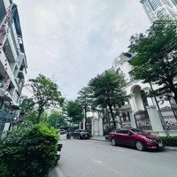 Bán Nhà Lk Hdmon Phố Lê Đức Thọ, Diện Tích: 88Mx6Txmt6M, Giá Bán 40 Tỷ Nhà Rộng Thông Sàn, Vị Trí Nổi Nhất Phố,