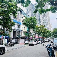 Bán Nhà Lk Hdmon Phố Lê Đức Thọ, Diện Tích: 88Mx6Txmt6M, Giá Bán 40 Tỷ Nhà Rộng Thông Sàn, Vị Trí Nổi Nhất Phố,