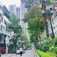 Bán Nhà Lk Hdmon Phố Lê Đức Thọ, Diện Tích: 88Mx6Txmt6M, Giá Bán 40 Tỷ Nhà Rộng Thông Sàn, Vị Trí Nổi Nhất Phố,