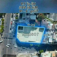 Siêu Phẩm Có 1-0-2 Góc 2Mặt Tiềnnguyễn Văn Trỗi & Huỳnh Văn Bánh Được Xây Cao 15 Tầng Chỉ ~ 700 Tr/M2.