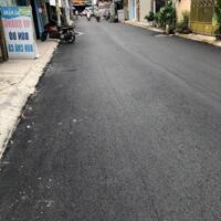 Bán nhà hẻm xe hơi đường Phạm Văn Chiêu P9. Gò Vấp ( 6 TỶ 9)