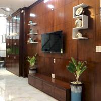 Bán nhà hẻm xe hơi đường Phạm Văn Chiêu P9. Gò Vấp ( 6 TỶ 9)
