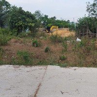 Đất Xây Nhà Vườn 300M2 Đất Ở Toàn Bộ 2 Mặt Kiệt Ngang 17,8M.