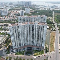Chính Chủ Cho Thuê Căn Hộ 2Pn 2 Vệ Sinhcách Phú Mỹ Hưng 5P Đủ Tiện Ích, Giá Tốt, Nhà Cơ Bản Liên Hệ: 0797991939