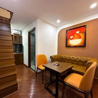 Căn Hộ Dịch Vụ Duplex, Ngay Trung Tâm Quận 7 Gần Rmit Tdtu Ufm Lotte Mart Siêu Thị Go, Hỗ Trợ Free