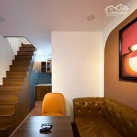 Căn Hộ Dịch Vụ Duplex, Ngay Trung Tâm Quận 7 Gần Rmit Tdtu Ufm Lotte Mart Siêu Thị Go, Hỗ Trợ Free