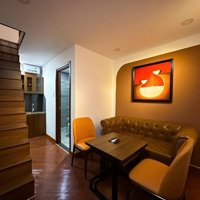Căn Hộ Dịch Vụ Duplex, Ngay Trung Tâm Quận 7 Gần Rmit Tdtu Ufm Lotte Mart Siêu Thị Go, Hỗ Trợ Free