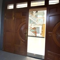 Trệt Lửng 3 Lầu Sân Thượng 4X15M Có 5 Phòng Ngủ 5 Vệ Sinhxe Hơi Ngủ Trong Nhà Phạm Văn Chiêu Giá Bán 18 Triệu