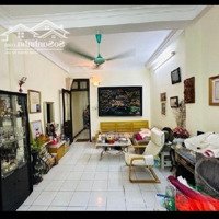 - Nhà Mặt Phố Đội Cấn - Hai Thoáng Trước Sau - Trước Nhà Vỉa Hè Rộng Rãi Để Xe Thoải Mái