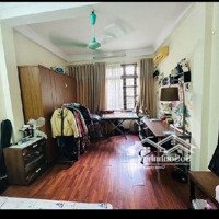 - Nhà Mặt Phố Đội Cấn - Hai Thoáng Trước Sau - Trước Nhà Vỉa Hè Rộng Rãi Để Xe Thoải Mái