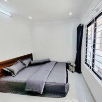 Bán Nhà Tại Ngõ 197 Trần Phú, Văn Quán Nhà 5 Tầng, 2 Mặt Thoáng, Gần Ô Tô Sổ Đỏ Chính Chủ