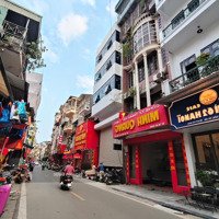 Siêu Phẩm Mặt Phố Hà Trung, Điểm Vàng Kinh Doanh Vàng Đá Quý Đồ Trang Sức, 59M², 5 Tầng Chỉ 50Tỷ