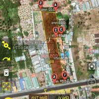 Cần Bán 4000M2 Mặt Tiền Nguyen Dinh Chieu Phuong Hàm Tiến ,Giá Ngộp