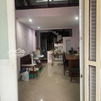 Cho Thuê Nhà Mới, Rộng Rãi - 1 Trệt 2 Lầu - Trần Mai Ninh P12 Tân Bình