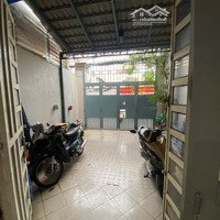 Cho Thuê Nhà Mới, Rộng Rãi - 1 Trệt 2 Lầu - Trần Mai Ninh P12 Tân Bình