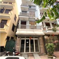 Cho thuê nhà liền kề Văn Quán 80m x 4 tầng giá 18 triệu 0903409888