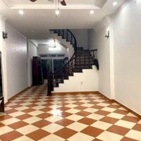 Cho thuê nhà liền kề Văn Quán 80m x 4 tầng giá 18 triệu 0903409888
