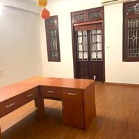 Cho thuê nhà liền kề Văn Quán 80m x 4 tầng giá 18 triệu 0903409888