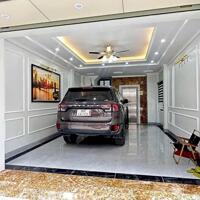 Bán Nhà Giang Biên, Long Biên 36m2, 6T, giá 7,5 tỷ ( ô tô vào nhà)