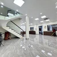 Biệt Thự LK 4 Tầng_Đông Trù_ Đông Hội _Đông Anh_DT 144M²_MT 12M_Vỉa Hè Cây Xanh