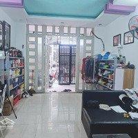 Chính Chủ Lâu Đời Bán Nhà 57M2Hẽm Xe Hơilạc Long Quân P10 Tân Bình 3,8X15 Lộ Giới Ít Giá Bán 7,5Tỷ Tl