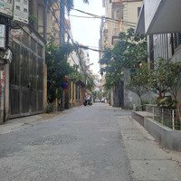 Bán Nhà 40M2,4Tầng,Mặt Tiền5M, Giá Bán 10,6 Tỷ, Phân Lô Ô Tô Tránh, Đường Âu Cơ, Nhật Tân, Tây Hồ.