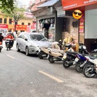 Nhà Góc Phố Quang Trung, Hà Đông, 75M2-4 Tầng,Mặt Tiềnrộng, Kinh Doanh Ngày Đêm, 17 Tỷ 3