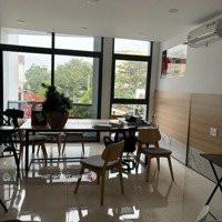 Dòng Tiền 90 Triệu/Th Chỉ 26 Tỷ Trần Quy Khoách Tđ Quận 1 5 Tầng Có Mới Xây Thang Máy Liên Hệ:0932723936 Tâm