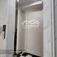 Dòng Tiền 90 Triệu/Th Chỉ 26 Tỷ Trần Quy Khoách Tđ Quận 1 5 Tầng Có Mới Xây Thang Máy Liên Hệ:0932723936 Tâm