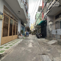 Bán Nhà Đường Đồng Đen - P.12 , Quận Tân Bình - 3 Tầng - Hẻm 6M Thông - Chỉ : 5,5 Tỷ - 0978032096
