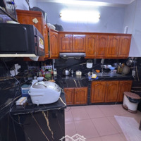 Bán Nhà Đường Đồng Đen - P.12 , Quận Tân Bình - 3 Tầng - Hẻm 6M Thông - Chỉ : 5,5 Tỷ - 0978032096