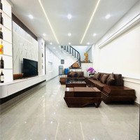 Bán Căn Nhà 3 Tầng 60M2 Độc Lập Dân Xây Mặt Ngõ Thông 4M Tại Đằng Hải -Trần Hoàn Giá Chỉ 3,95 Tỷ