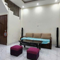 Bạch Mai - Phố Huế - 2 Thoáng - Ngõ Nông - 45M2 - 5 Tầng - 7.5 Tỷ.
