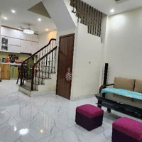 Bạch Mai - Phố Huế - 2 Thoáng - Ngõ Nông - 45M2 - 5 Tầng - 7.5 Tỷ.