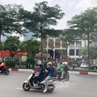 Bán Nhà Nguyên Căn Nguyễn Phong Sắc (Siêu Hiếm), 80.2M, Ô Tô Đỗ Ngõ, 2 Nhà Ra Phố, 80.2M, 20.95 Tỷ!