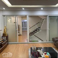 Bán Nhà Nguyên Căn Nguyễn Phong Sắc (Siêu Hiếm), 80.2M, Ô Tô Đỗ Ngõ, 2 Nhà Ra Phố, 80.2M, 20.95 Tỷ!