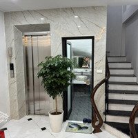 Bán Nhà Xuân La, Diện Tích: 38M, 5 Tầng Thang Máy, Mặt Ngõ Thông, Kinh Doanh, Ô Tô.