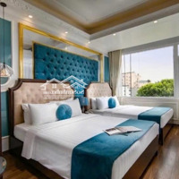 Bán Nhà Phố Hoàng Cầu, 75M2 X 8 Tầng Thang Máy, Ô Tô, Dòng Tiền 600 Triệu/Năm, Giá Chỉ 21.5 Tỷ